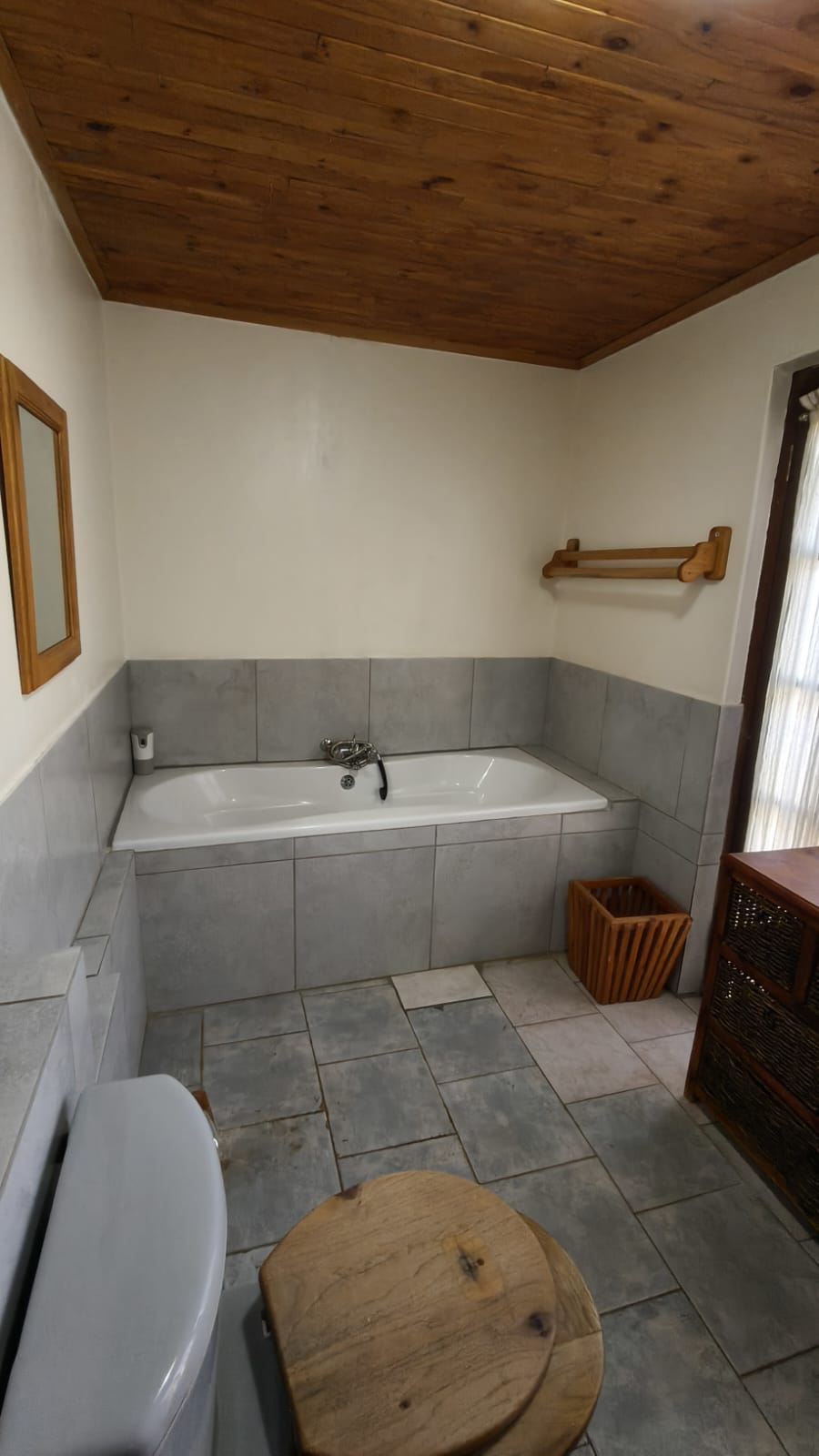 4 Bedroom Property for Sale in Hennenman Free State